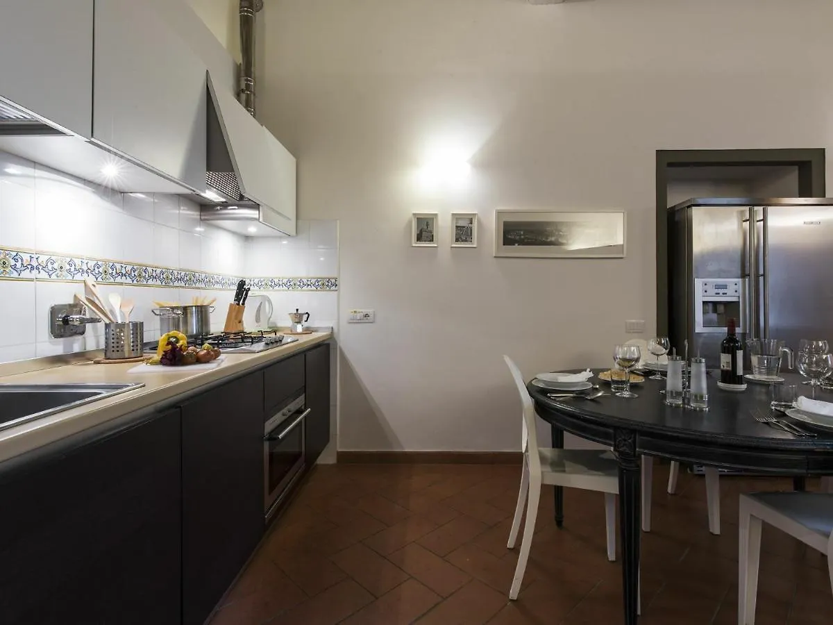 Palazzo Terme By Halldis Florence Apartment