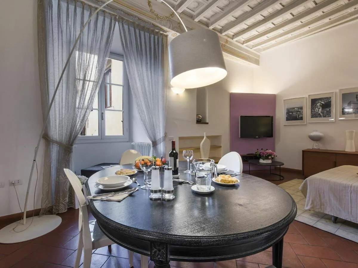 Palazzo Terme By Halldis Florence