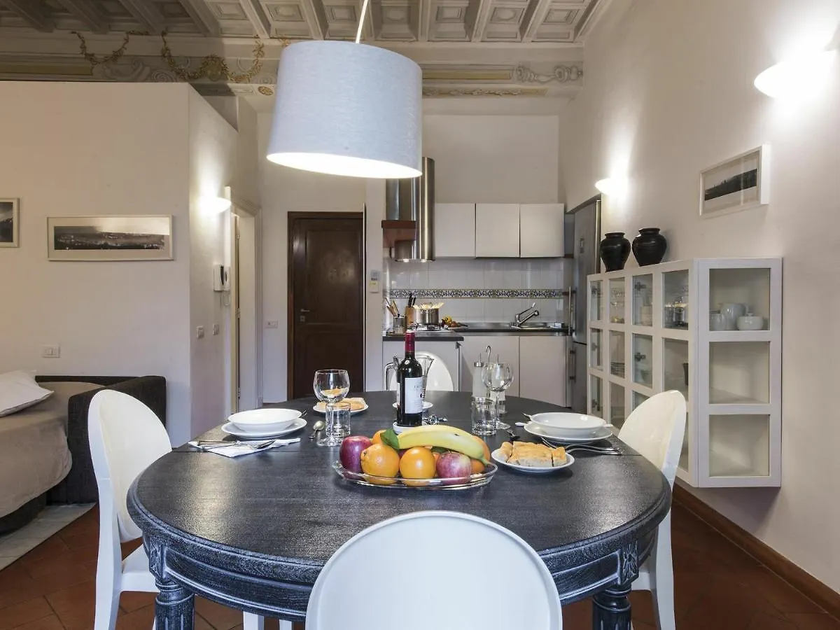 Palazzo Terme By Halldis Florence 0*,