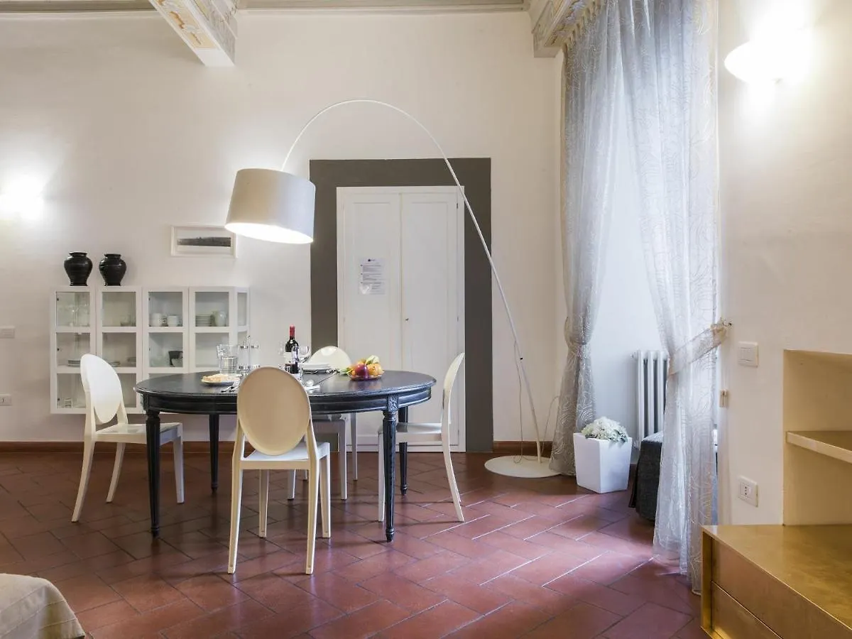 Palazzo Terme By Halldis Florence