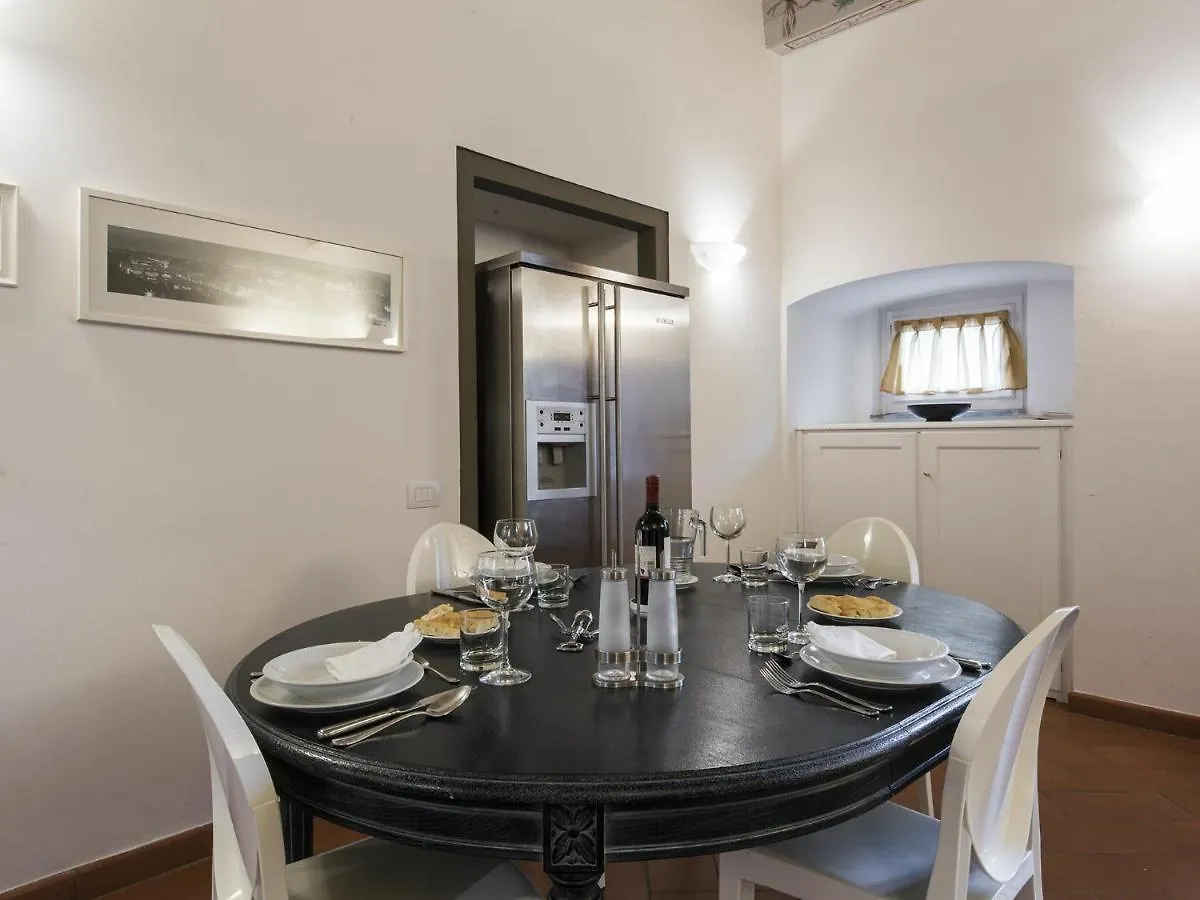Palazzo Terme By Halldis Florence 0*,  Italy
