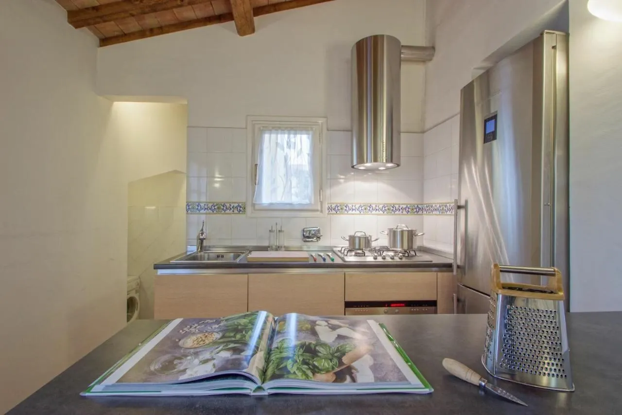 Palazzo Terme By Halldis Florence Apartment