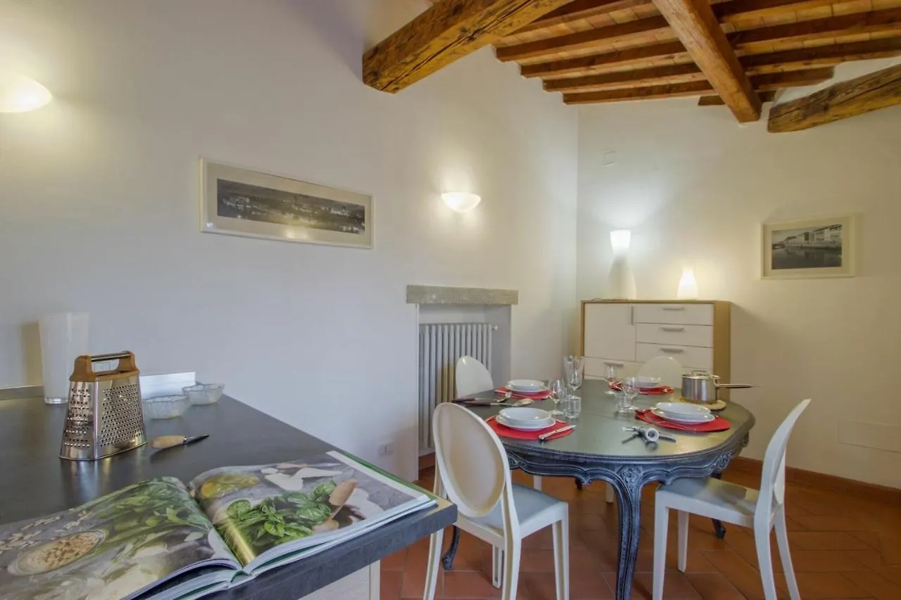 Palazzo Terme By Halldis Florence