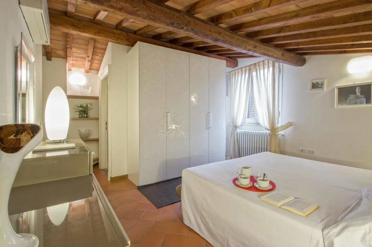 Palazzo Terme By Halldis Florence Apartment
