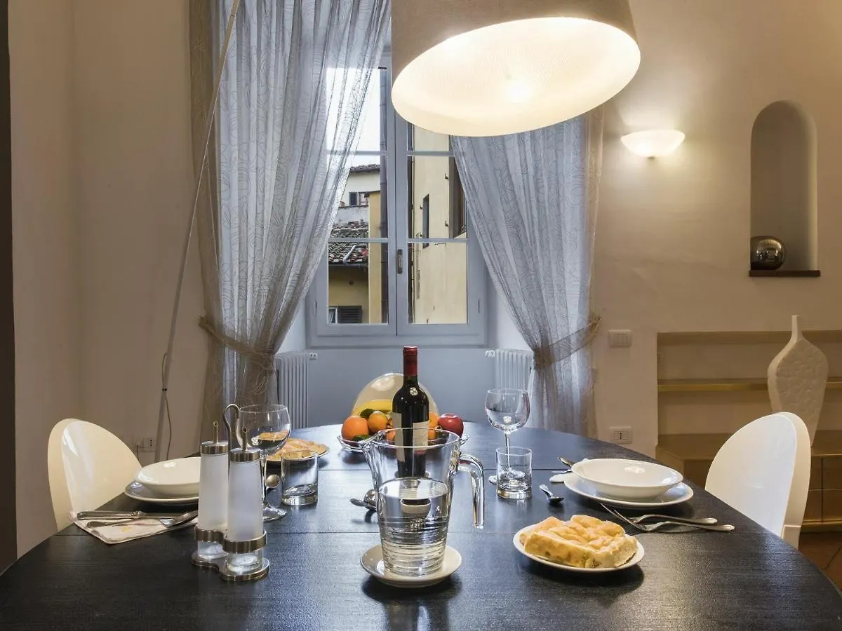 Palazzo Terme By Halldis Florence