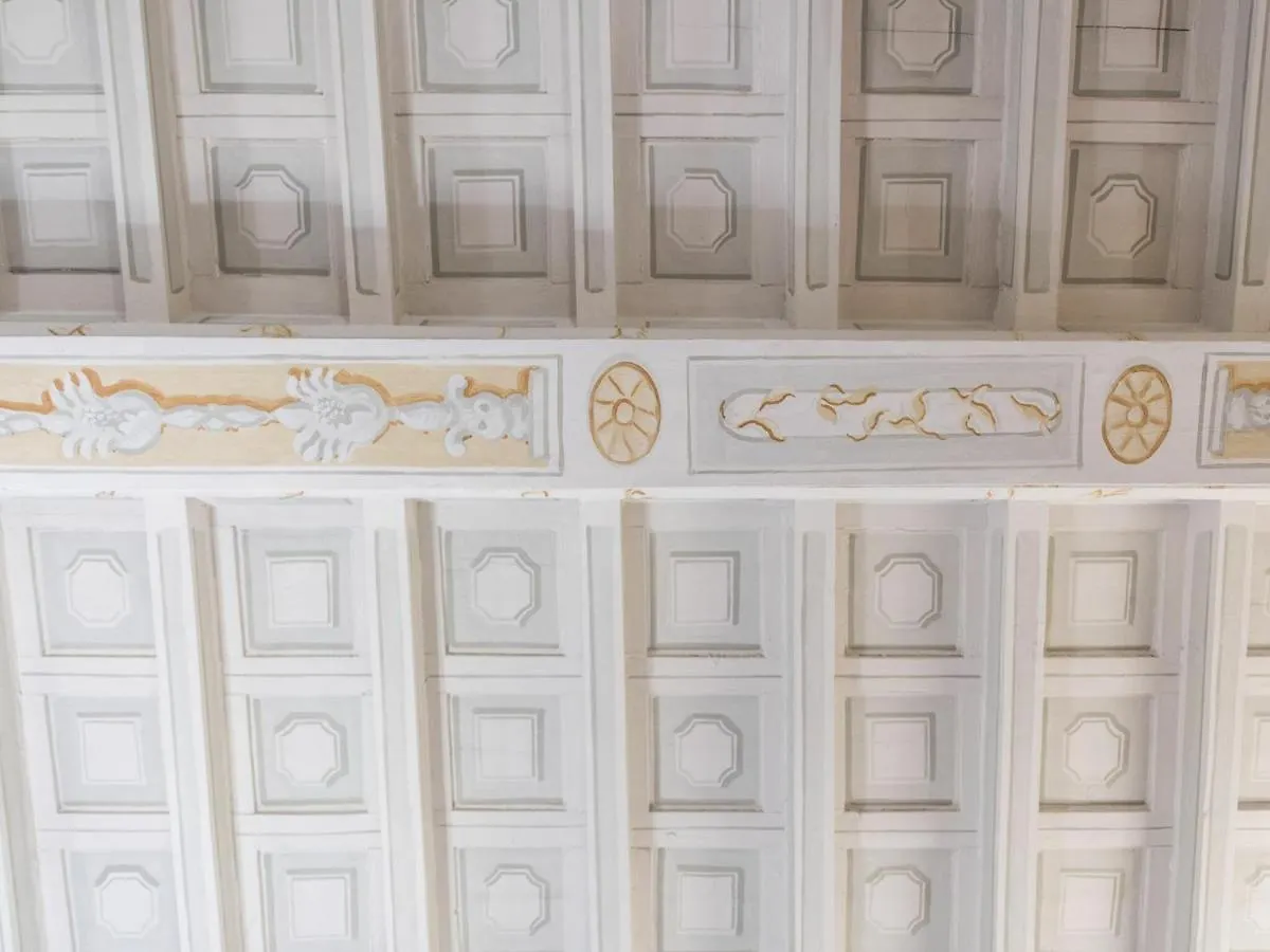 Apartment Palazzo Terme By Halldis Florence