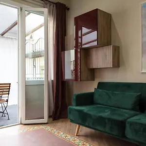 Roommo San Gallo Firenze