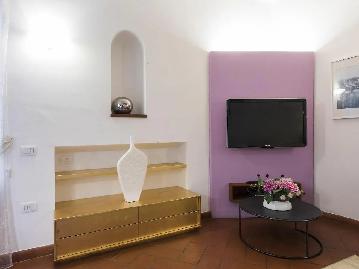 Palazzo Terme By Halldis Florencie