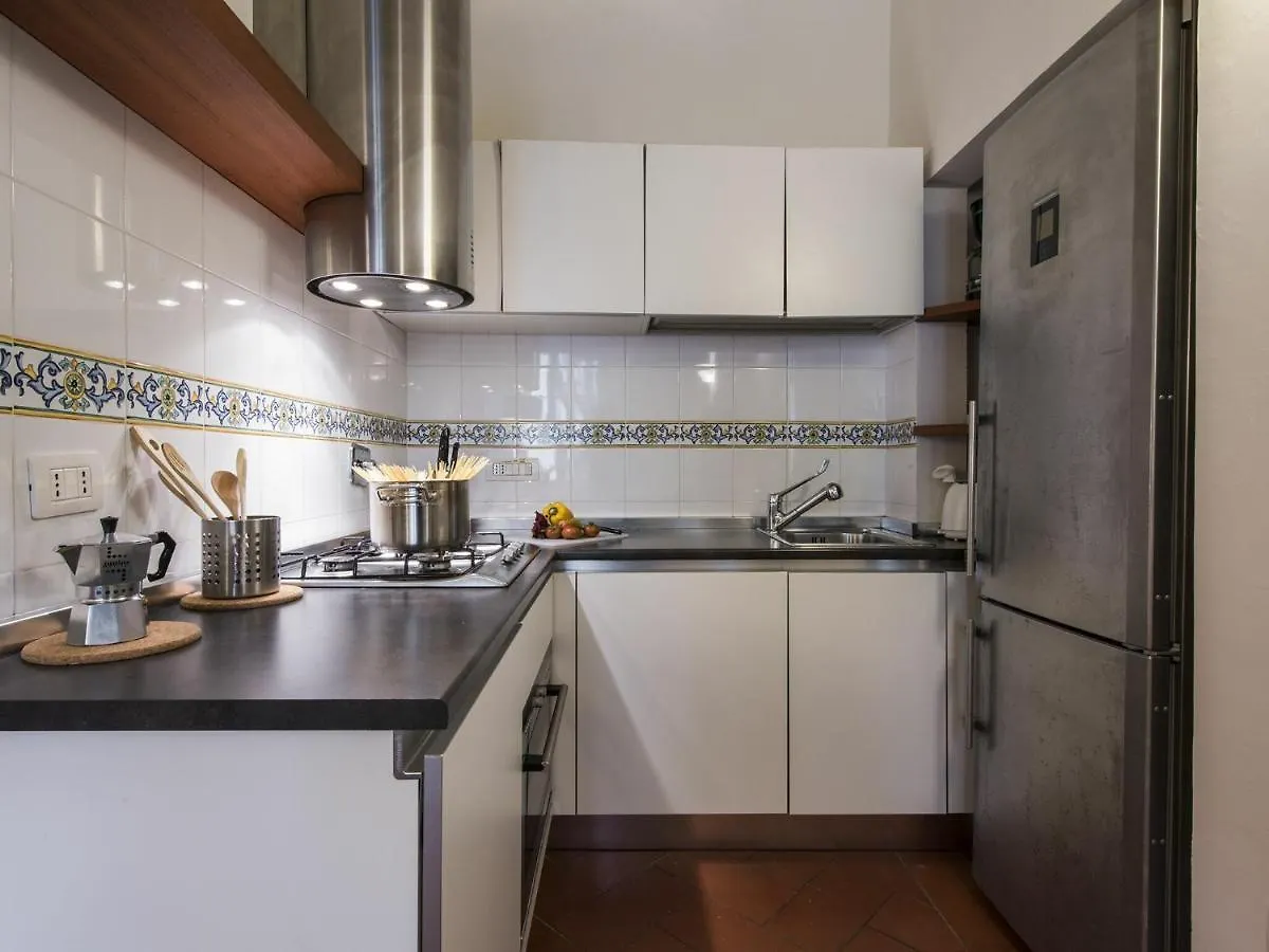 Apartment Palazzo Terme By Halldis Florence