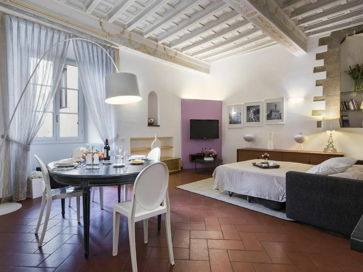 Palazzo Terme By Halldis Firenze Italia
