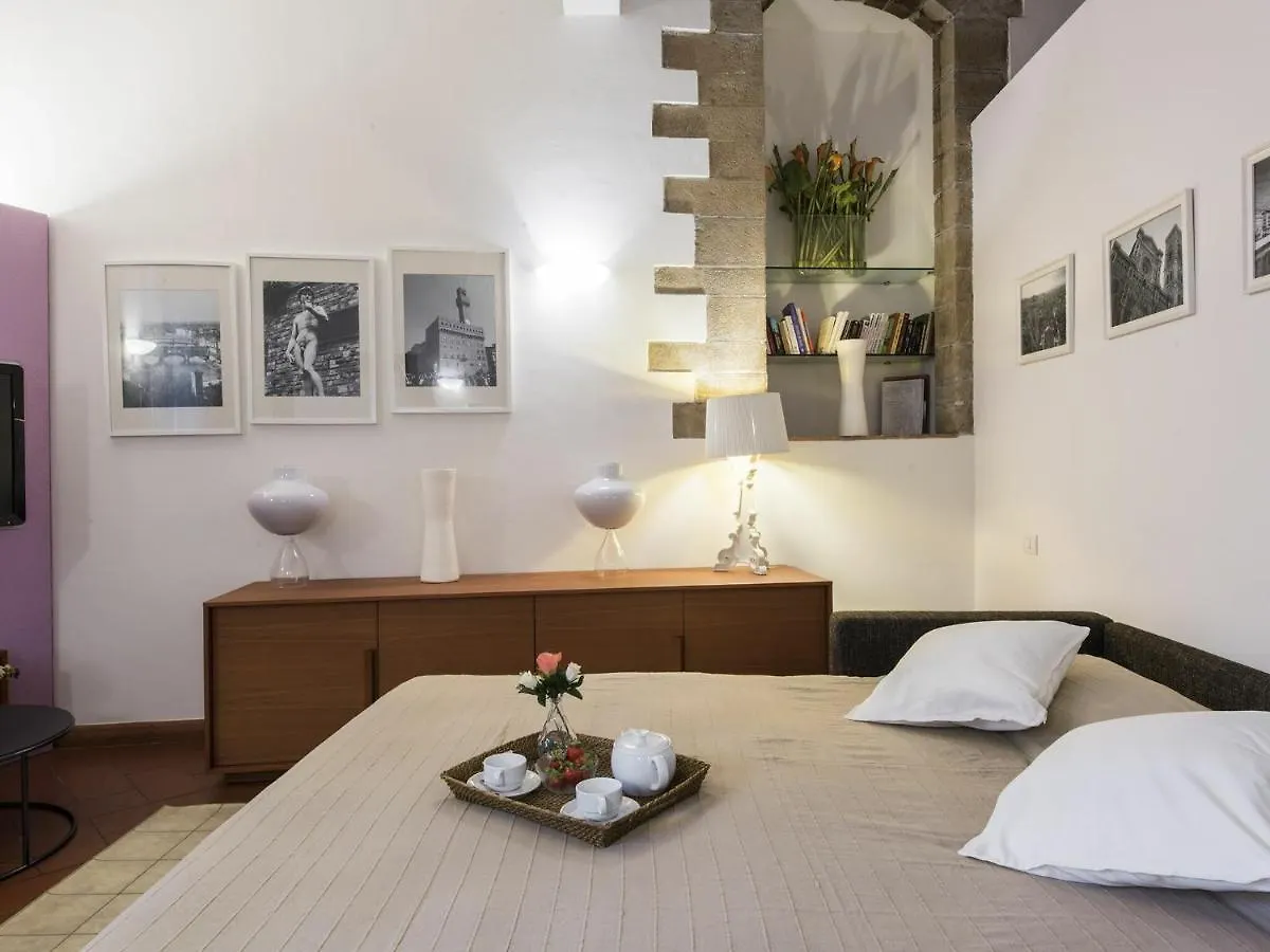 Palazzo Terme By Halldis Florence