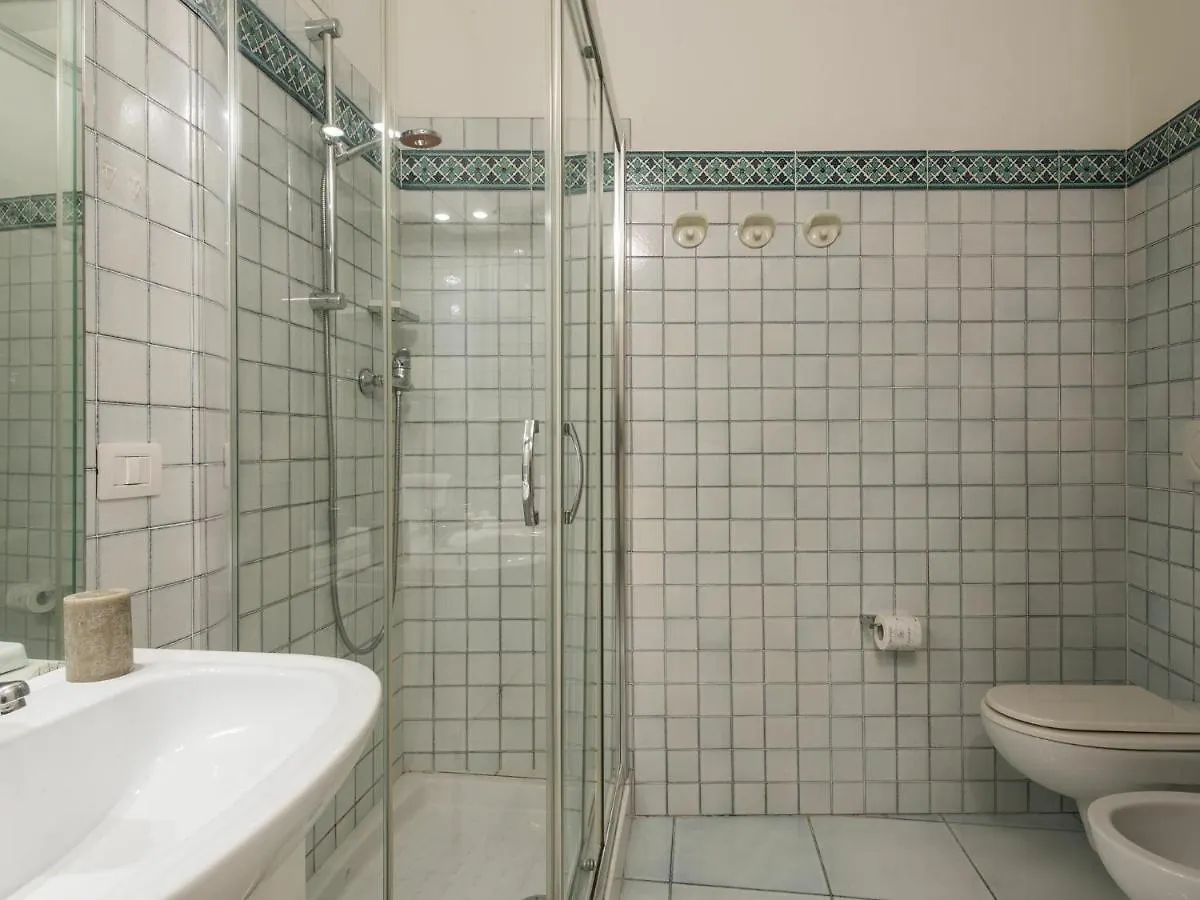 Palazzo Terme By Halldis Florence 0*,