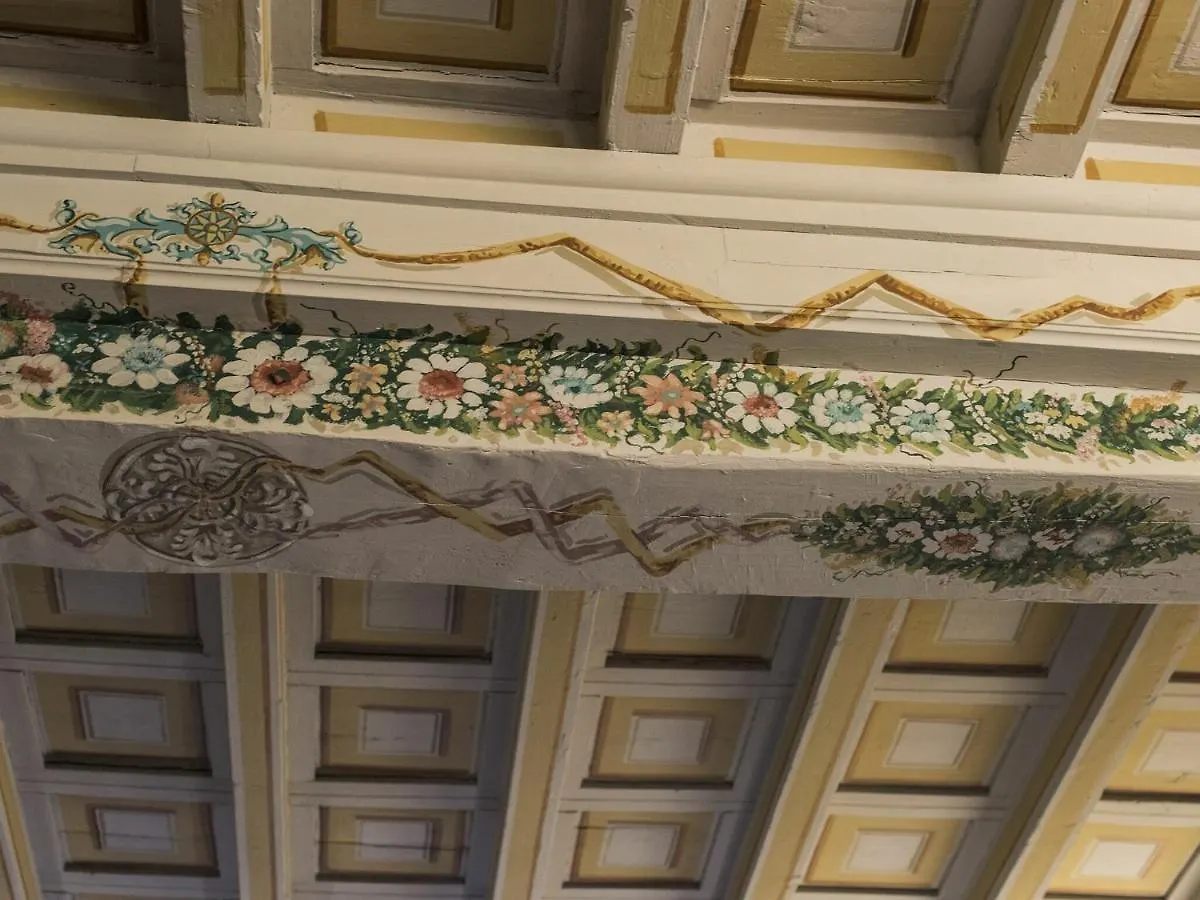 Palazzo Terme By Halldis Florence 0*,  Italy
