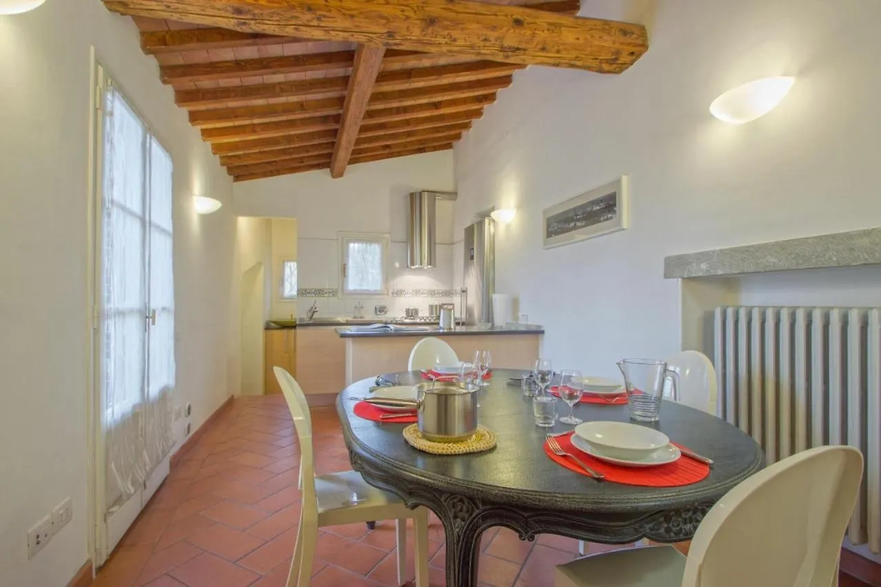 Palazzo Terme By Halldis Firenze Italia