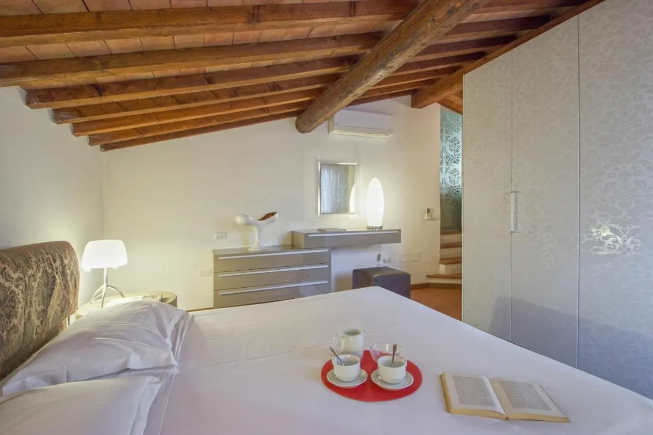Palazzo Terme By Halldis location