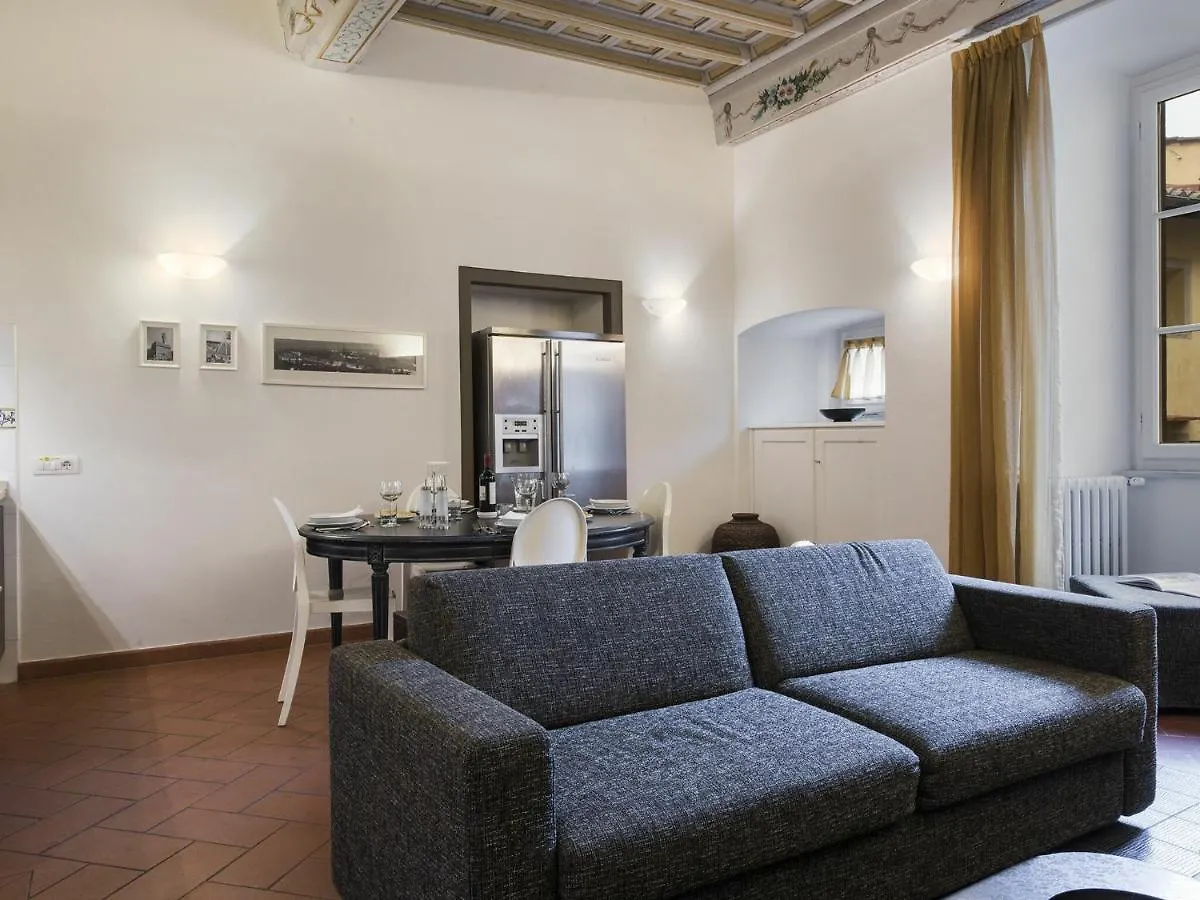 Palazzo Terme By Halldis Florence