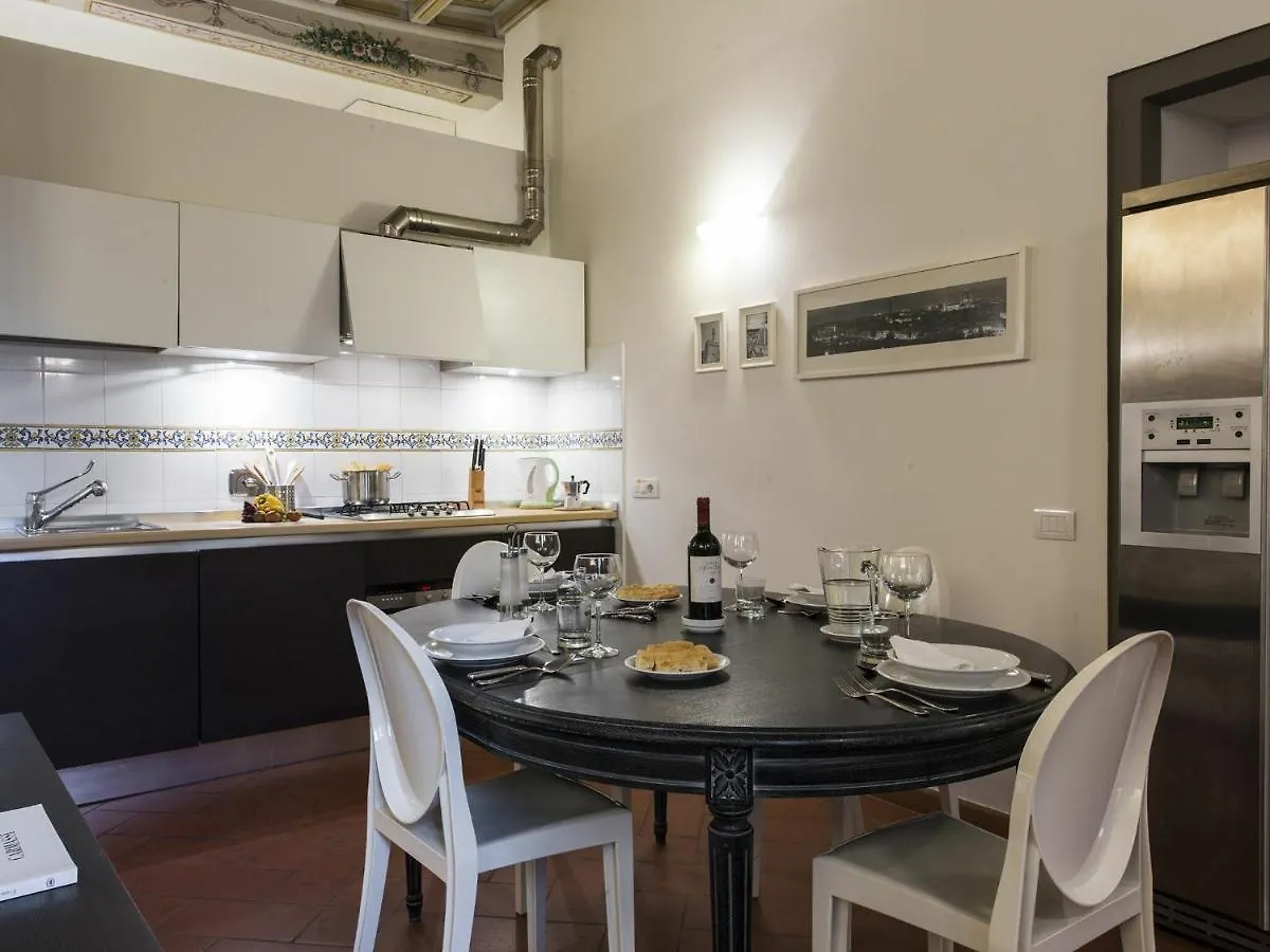 Palazzo Terme By Halldis Florence Italy