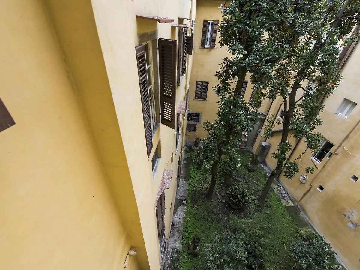 Palazzo Terme By Halldis Florence