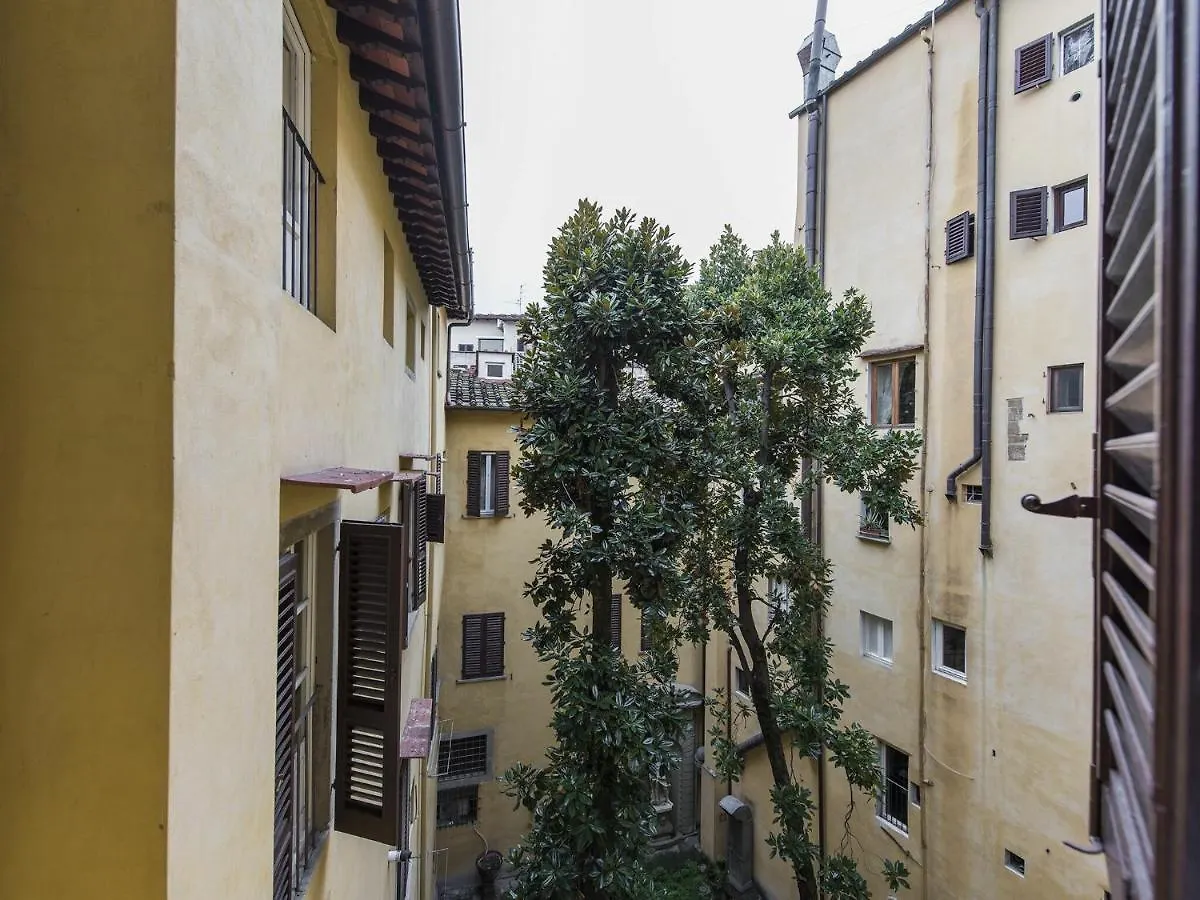 Palazzo Terme By Halldis Florencie 0*,  Itálie