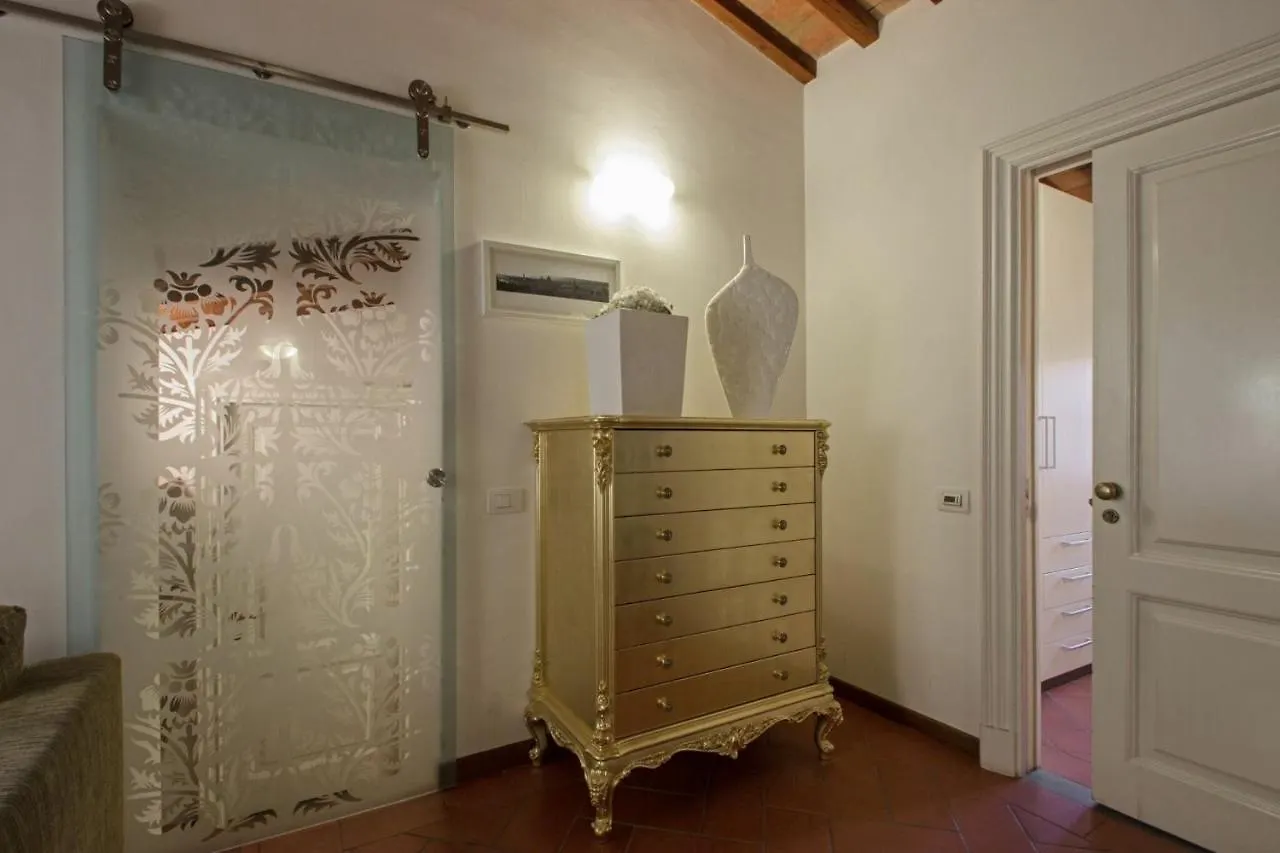 Palazzo Terme By Halldis Florencie 0*,