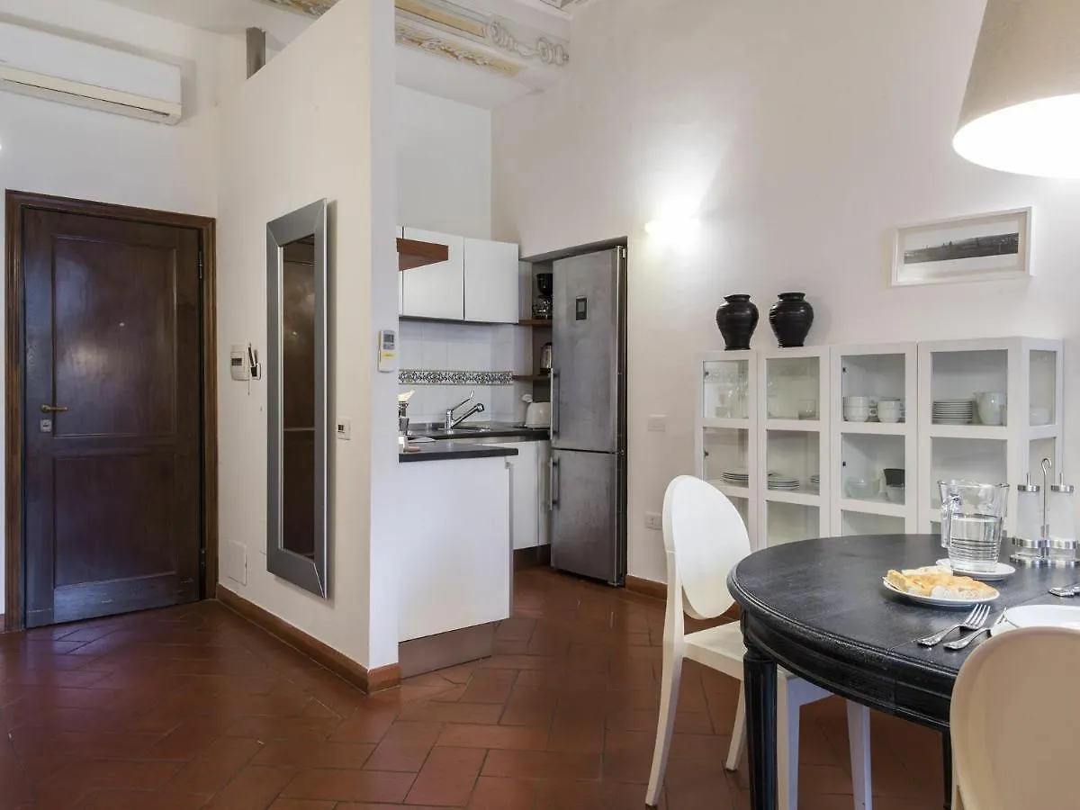 Apartmán Palazzo Terme By Halldis Florencie
