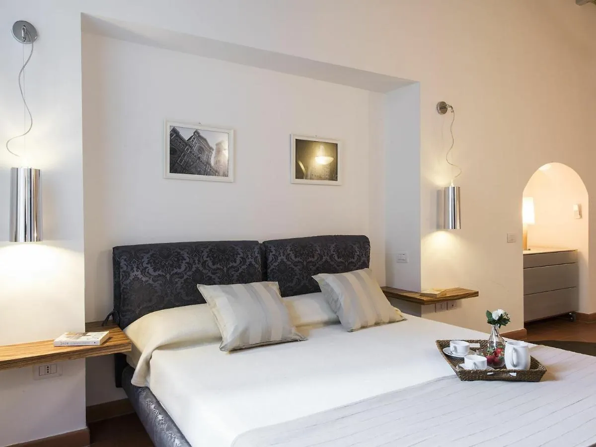 Palazzo Terme By Halldis Florence Apartment