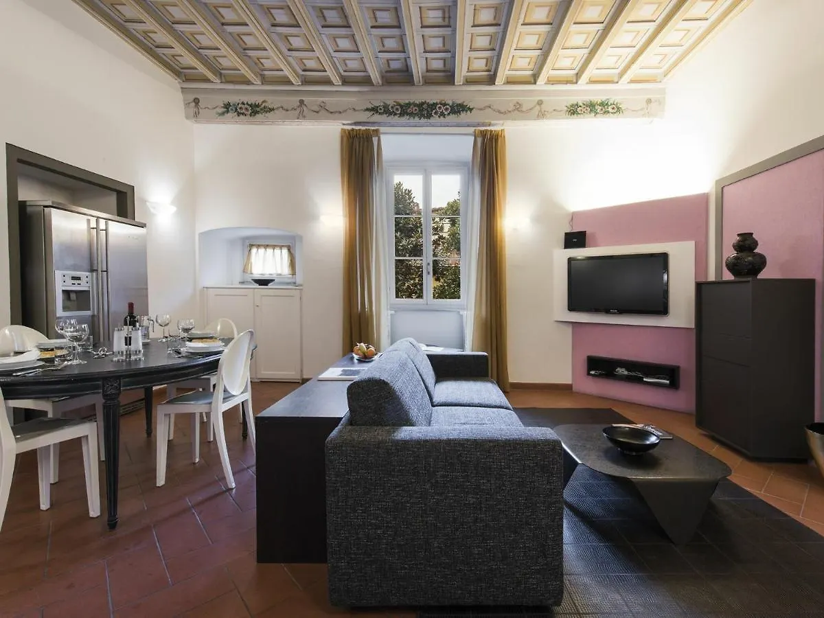 Palazzo Terme By Halldis Florencie 0*,