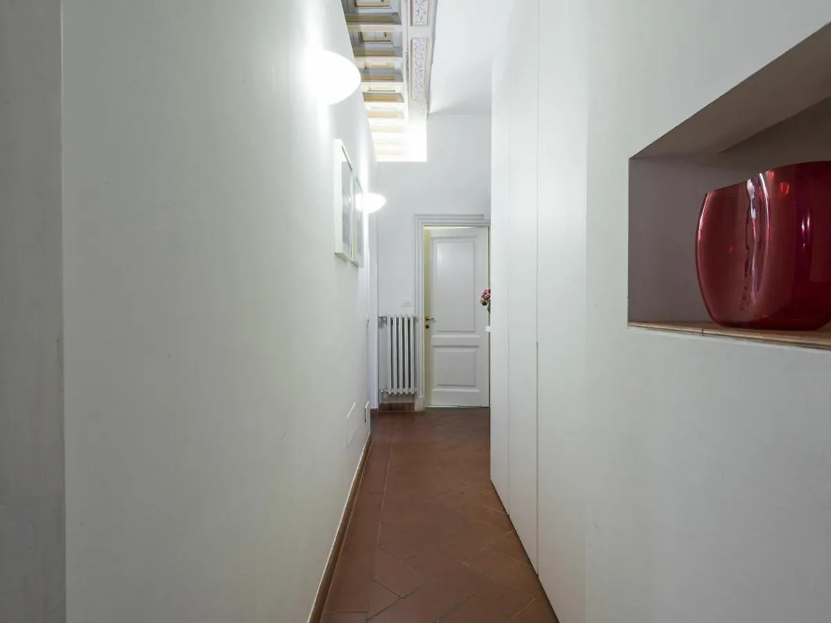 Palazzo Terme By Halldis Florence