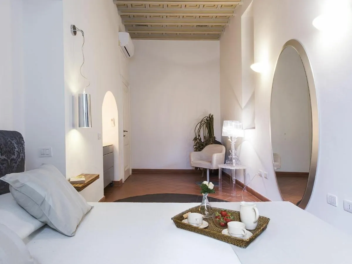 Apartmán Palazzo Terme By Halldis Florencie