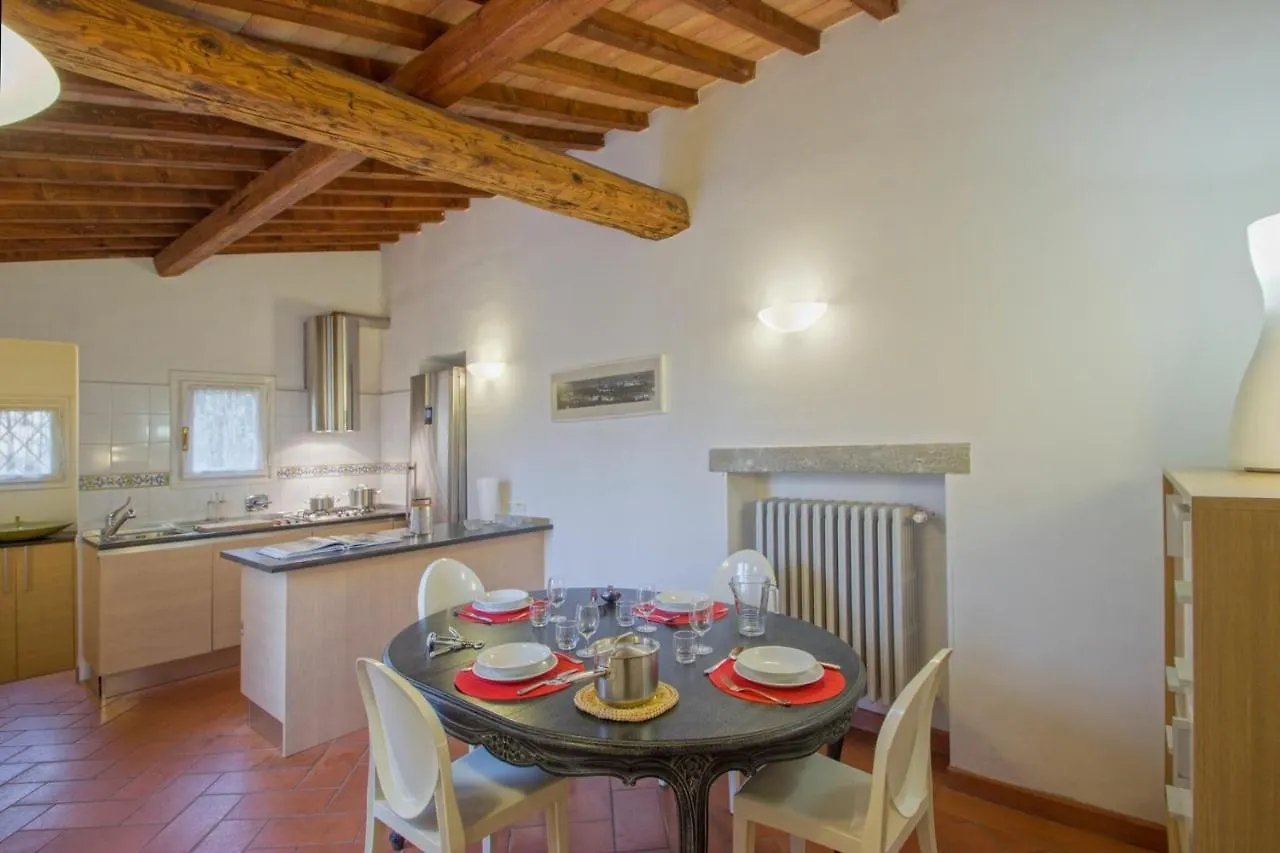 Palazzo Terme By Halldis Florencie 0*,