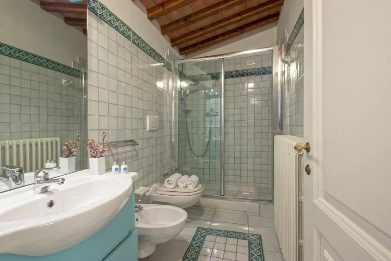 Palazzo Terme By Halldis Firenze 0*,  Italia