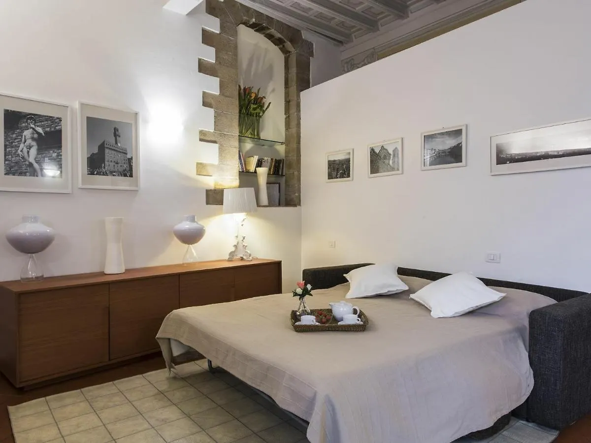 Palazzo Terme By Halldis Флоренция